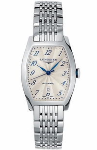 Longines Evidenza L2.142.4.73.6