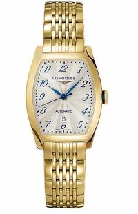 Longines Evidenza L2.142.6.73.6