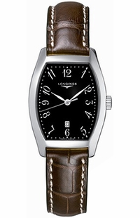 Longines Evidenza L2.155.4.53.5