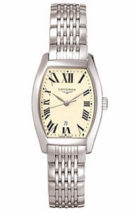 Longines Evidenza L2.155.4.71.6