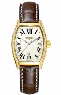 Longines Evidenza L2.155.7.71.0