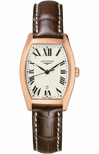 Longines Evidenza L2.155.8.71.2