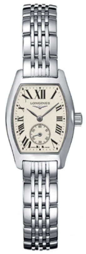 L2.175.4.71.6 Longines Evidenza Women's Mini Watch