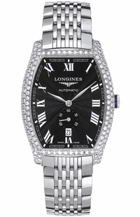 Longines Evidenza L2.642.0.51.6