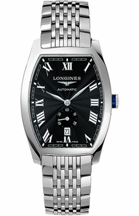 Longines Evidenza L2.642.4.51.6