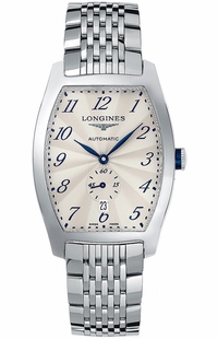Longines Evidenza L2.642.4.73.6