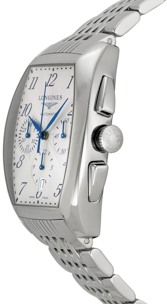 longines evidenza l2 643 4