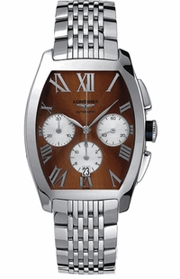 Longines Evidenza L2.643.4.78.6