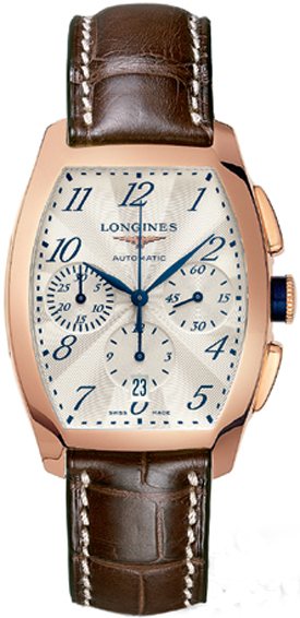L2.643.8.73.4 Longines Evidenza