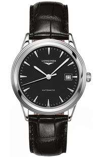 Longines Flagship Automatic Calibre L619 Men's Watch L4.874.4.52.2