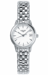 Longines Flagship L4.216.4.12.6