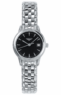 Longines Flagship L4.216.4.52.6
