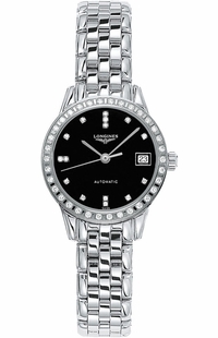 Longines Flagship L4.274.0.57.6