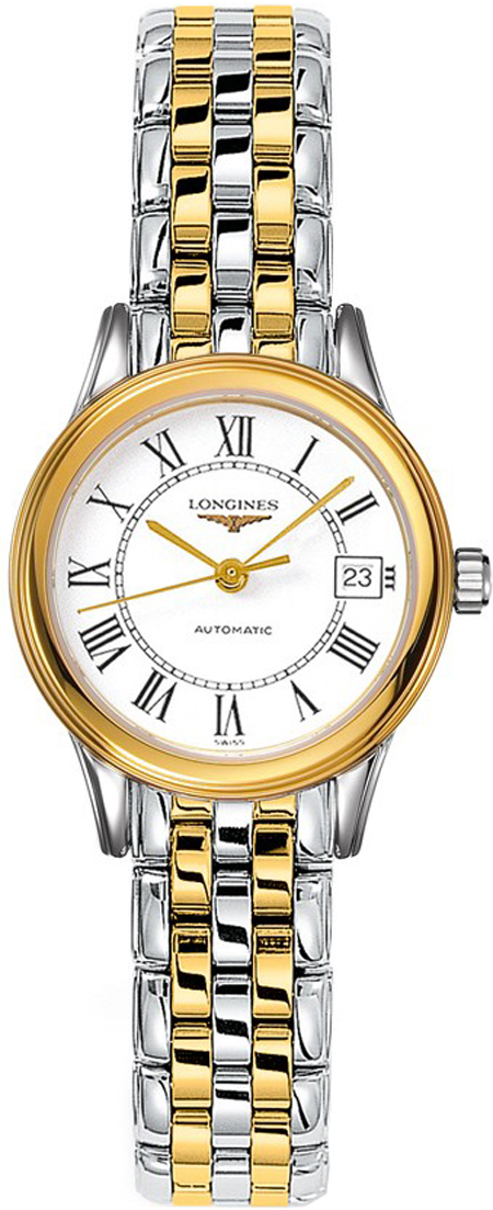 L42743217 Longines Flagship Women's Luxury Watches