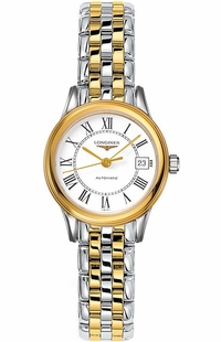 Longines Flagship L4.274.3.21.7