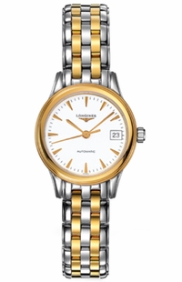 Longines Flagship L4.274.3.22.7
