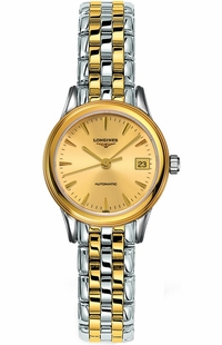 Longines Flagship L4.274.3.32.7