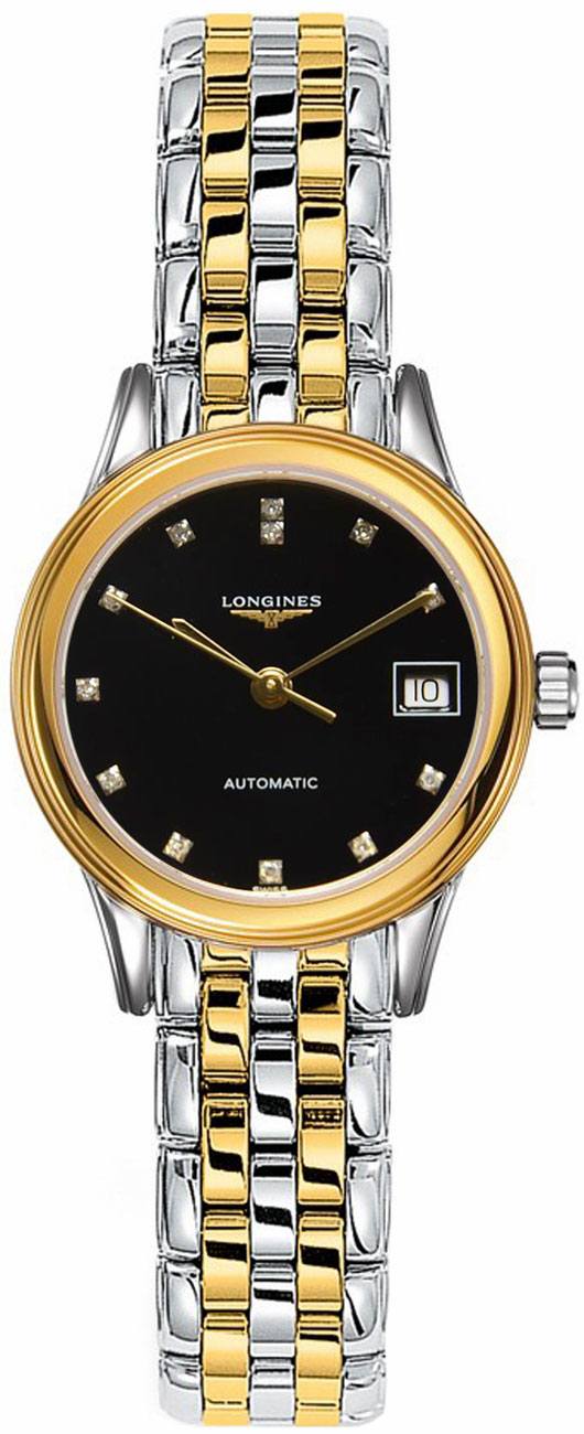 L42743577 Longines Flagship Women's Watch