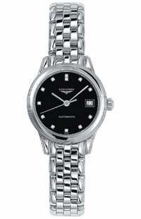 Longines Flagship L4.274.4.57.6