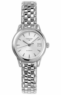 Longines Flagship L4.274.4.72.6