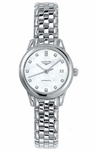 Longines Flagship L4.274.4.87.6