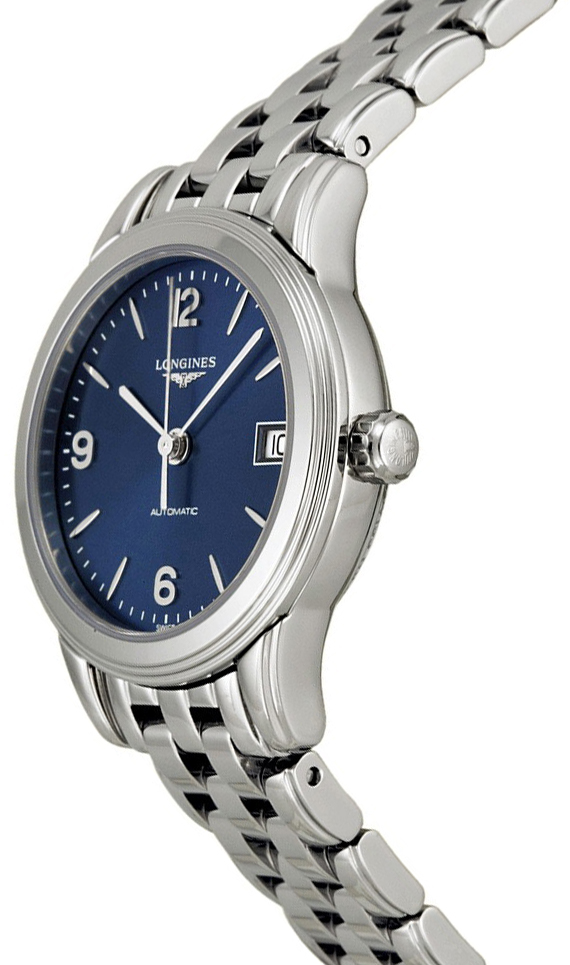 L4.274.4.96.6 Longines Flagship Ladies Watch display picture 2