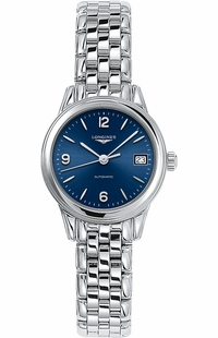 Longines Flagship L4.274.4.96.6