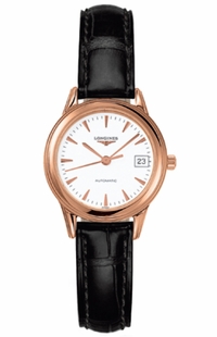 Longines Flagship L4.274.8.22.2