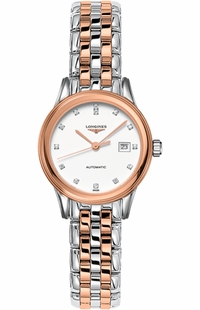Longines Flagship L4.374.3.99.7