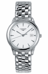 Longines Flagship L4.716.4.12.6