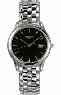 Longines Flagship L4.716.4.52.6