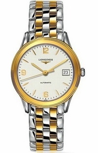 Longines Flagship L4.774.3.76.7