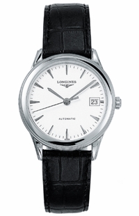Longines Flagship L4.774.4.12.2