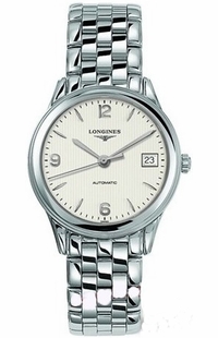 Longines Flagship L4.774.4.76.6