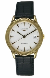 Longines Flagship L4.774.6.22.2