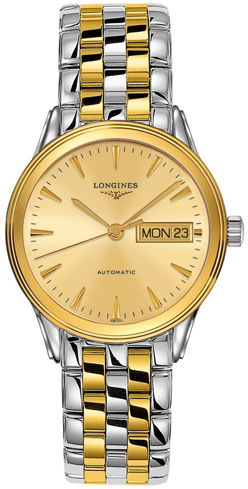 L47993327 | Longines Flagship | Men's Watches