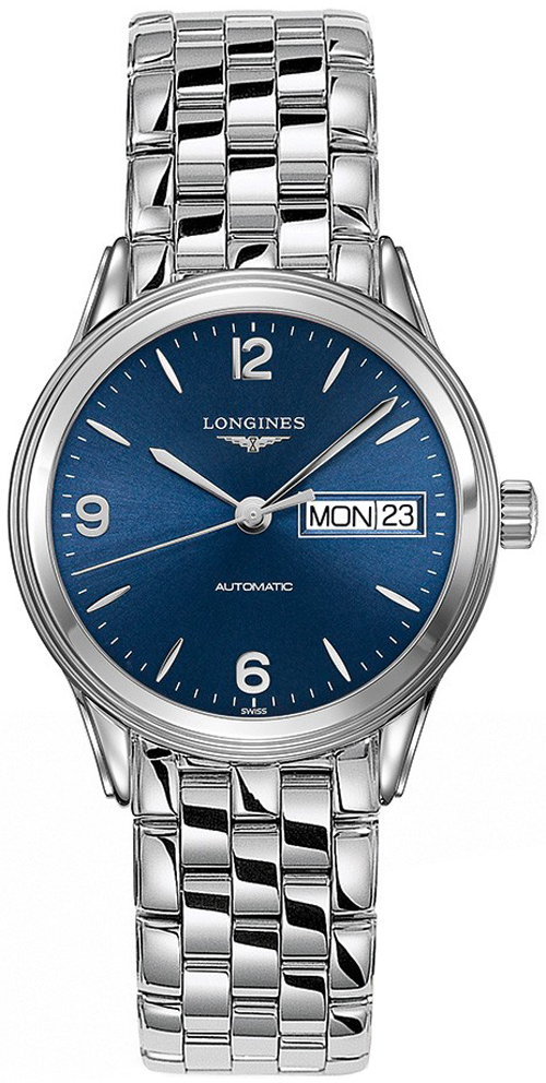 L47994966 | Longines Flagship | Men's Watches