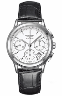 Longines Flagship L4.803.4.12.2
