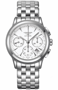 Longines Flagship L4.803.4.12.6
