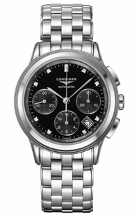 Longines Flagship L4.803.4.57.6