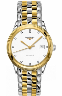 Longines Flagship L4.874.3.27.7