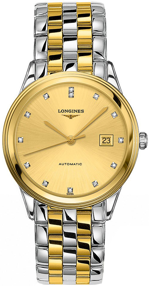 L48743377 | Longines Flagship | Men's Watches
