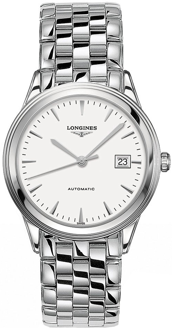 L4.874.4.12.6 | Longines Flagship | Men's Watches