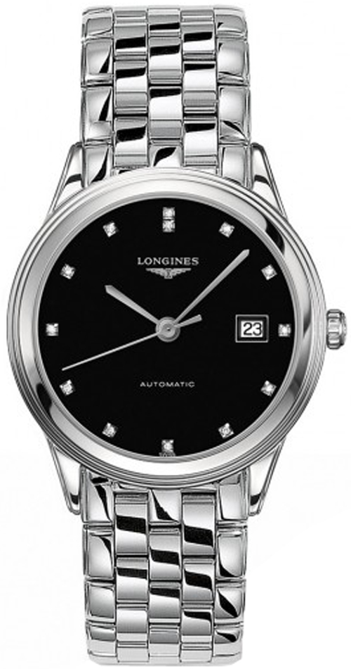 L48744576 | Longines Flagship Men 