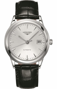 Longines Flagship L4.874.4.72.2