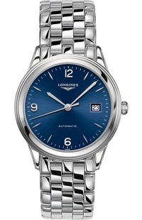 Longines Flagship L4.874.4.96.6
