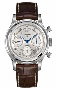 Longines Heritage Chronograph 1951 L2.745.4.73.2