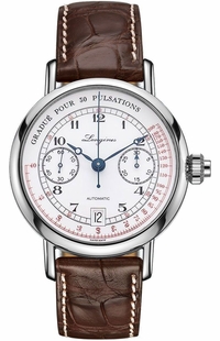 Longines Heritage Collection