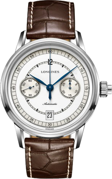 Longines Heritage Mens Watch