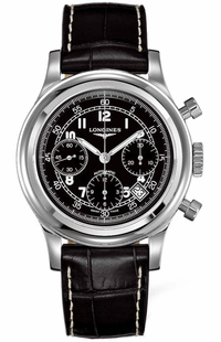 Longines Heritage L2.745.4.53.3